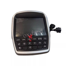 21K6-41501 For Hyundai HX360/380 HX300HD/340HD Monitor Excavator Parts Display
