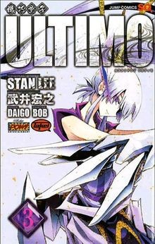 Ultimo Vol.3 von Lee, Stan | Buch | Zustand sehr gut