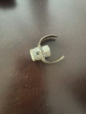 Ridgid T-205 1-3/8 in. "C" Cutter Drain Cleaning Cable Attachment