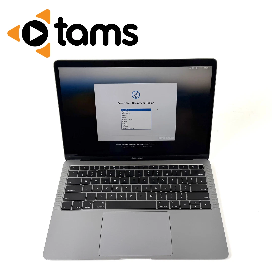 MacBookAir13inch 2019 i5 16GB 256GB箱あり Apple MacBook Air 13 in 2019 for sale | eBay