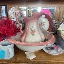 The Trenton Potteries Co.