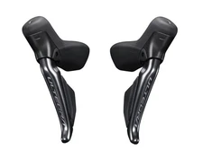 Shimano Ultegra Di2 ST-R8170 2x12 Shift/Brake Dual Control Lever Disc Brake READ