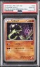 2016 POKEMON JPN MYTHICAL & LEGEND DREAM SHINE COLL 1ST ED ZYGARDE-HOLO PSA 10