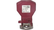 Compteur Audi 50