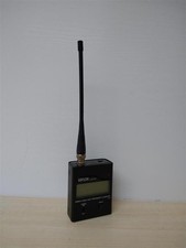 Watson Hunter Frequency Counter 10MHz-3GHz Telescopic Antenna