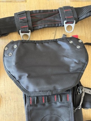 Oakley Tactical AP Leg Holster | eBay