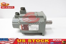 Mitsubishi HA100NC-S Servo Motor 2kw 2000rpm 42nm - No encoder included!