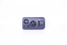 P0tg101dvab Dash Mirrorlight Switch 2005 Dodge Caravan Grey P0tg101dvab Dash Mirrorlight Switch 2005 Dodge Caravan Grey