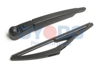 Oyodo Wischblatt Scheibenwischer 95B9066-OYO FüR Mini R56 Countryman R60 Cooper