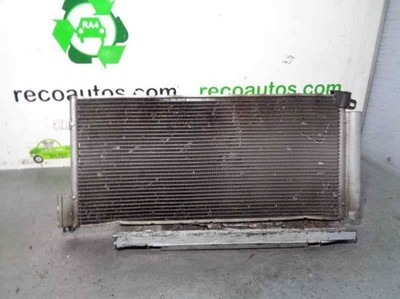 93168140 KONDENSATOR / KÜHLER DER KLIMAANLAGE KONDENSATOR / 2777613 FÜR OPEL COR