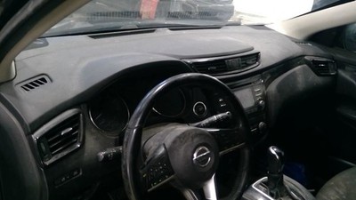 Dash Panel S Fits 17-19 QASHQAI 979226