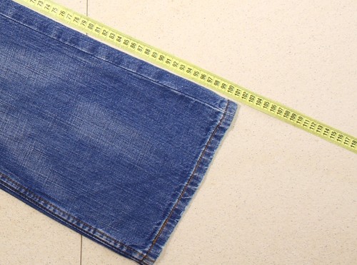 Jeans da uomo Levi's 512 Bootcut W32 L30 - Foto 17 di 18
