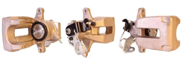 New Brake Caliper for AUDI VW:A6 C5,A6 / S6 C5,ALLROAD C5,A6 C5 Sedan