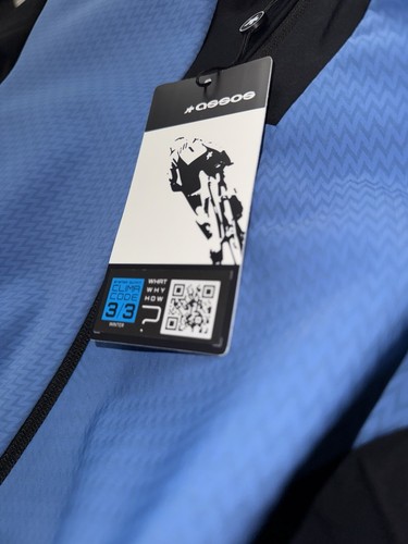 MILLE GT HASHOOGI Winter Jacket S11 - Men's Blue - Picture 5 of 8