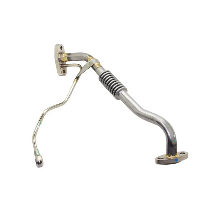 GEN1 High Flow Turbo Charger&Oil Feed Pipe For Holden Rodeo 4JJ1 3.0L 2007-2008