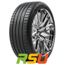 2x Maxxis Victra Sport 6 SUV VS6 XL MFS 275/45 R20 110Y Sommerreifen