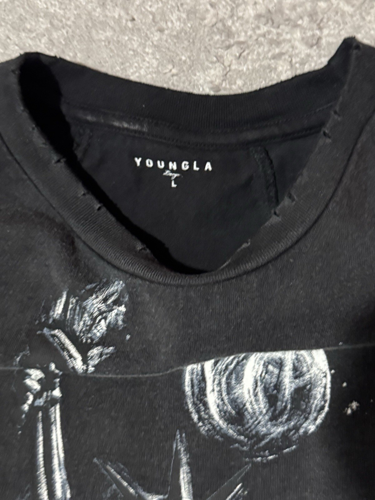Youngla Tee - image 2