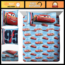 Ultra-Soft Kids Bedding Sheet Set - 4 Piece Full, Fitted Flat Sheets, Pillowca