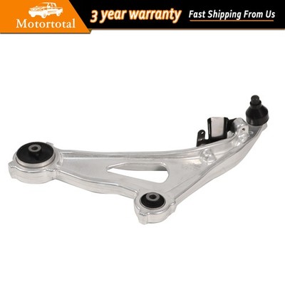 Front Lower Left Control Arm w/Ball Joint Assembly for 13-19 Pathfinder QX60
