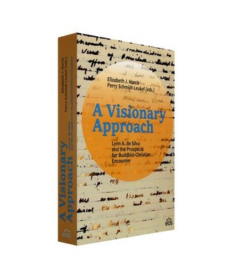 A Visionary Approach: Lynn A. de Silva and the Prospects for Buddhist-Christian 