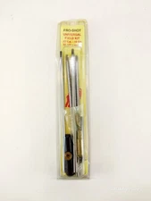 Pro-Shot Universal Field Kit .22 Cal - 10 Ga  32 1/2" Length Gun Cleaning