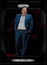 2017-18 Panini Prizm Stan Van Gundy #180