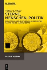 Sterne, Menschen, Politik | Volker Lechler | ...