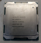 SR2JW Intel Xeon E5-2698v4 2.20GHz 20-Core CPU PROCESSOR
