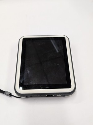 Laerdal Simpad 200-30150 Touch Screen Control Pad  Tested Working- Free Shipping