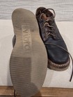 Whites Boots x Division Road Men's 10E Black Waxedflesh British brown Cxl — photo 6