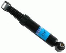 STOSSDÄMPFER FÜR 206 SCHRÄGHECK (2A/C) - SACHS 230 375