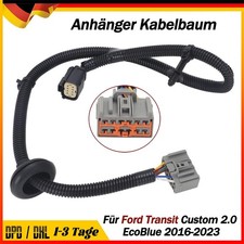 Für Ford Transit Custom 2.0 EcoBlue 2016-2023 Anhängerkupplung Leitung 2150678