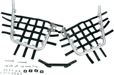 DG Performance Alloy Nerf Bars 60-2700