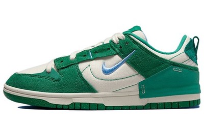Nike Dunk Low Disrupt 2 'Malachite' Women's DH4402-001 Women's