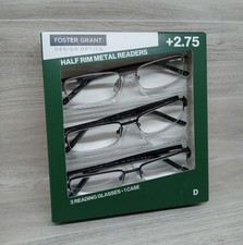 Foldable Reading Glasses for Men for sale