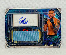 Law of Cards: Owner of KNOCKOUTS AND TAPOUTS Trademark Looks to Tapout 13
