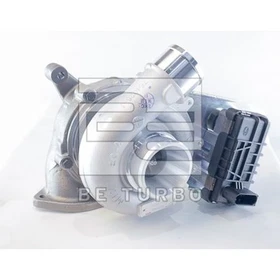 BE Turbo Turbolader für Jaguar Xf Land Rover Freelander Range