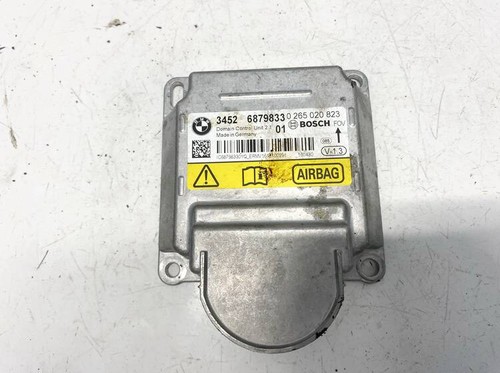 34526879833 Steuergerät ECU Modul  steuergerät 0265020823 BMW 3 DE2446671-66