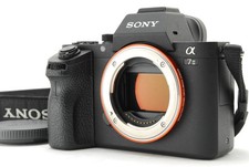  MINT- BOXED Sony Alpha A7 II 24.3MP Mirrorles Digital Camera Body - 552 SC