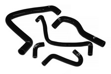 Silicone cooling system hose kit for Acura Honda Integra Type-R DC2/DB8 B18C