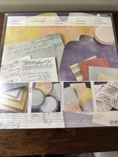 Creative Memories CHRISTIAN INSPIRATION Album Kit New