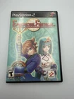 Ephemeral Fantasia (Sony PlayStation 2, 2001)