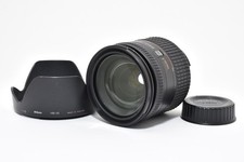 [Leggi] Obiettivo Nikon 24-85mm f2.8-4 D AF Nikkor Asferico Macro FX #352