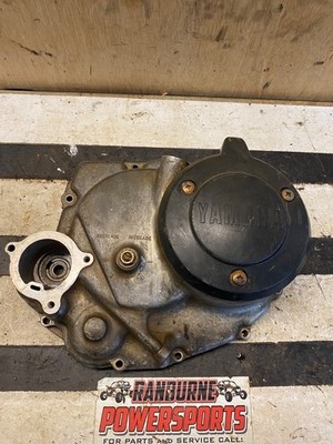 Yamaha Timber Wolf Bear Tracker 250 Clutch Cover 1992-2004 4BD-15431-02-00