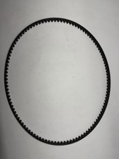 Gates Carbon Drive CDX Belt 111T 1221mm