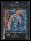 LaMelo Ball 2020-21 Panini Contenders #7 Rookie of the Year Contenders