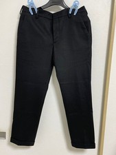 USED EXCELLENT CONDITION PRADA PANTS VERYGOOD