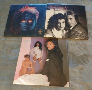 The Family Prince | eBay