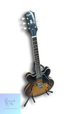 Epiphone ES-335VS Semi-Hollow Electric Guitar Used JP