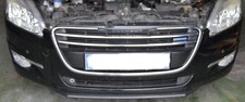 Pare-choc avant Peugeot 508